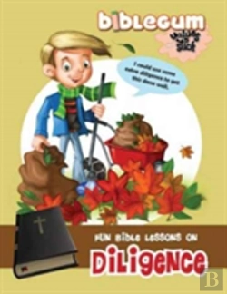 Bertrand.pt - Fun Bible Lessons On Diligence