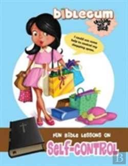 Bertrand.pt - Fun Bible Lessons On Self-Control