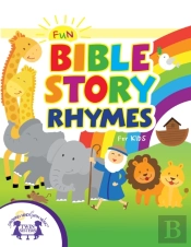 Fun Bible Story Rhymes For Kids