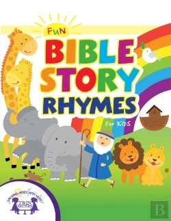 Bertrand.pt - Fun Bible Story Rhymes For Kids