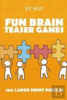 Fun Brain Teaser Games