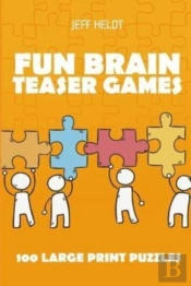 Fun Brain Teaser Games