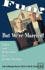 Fun? - But We'Re Married!
