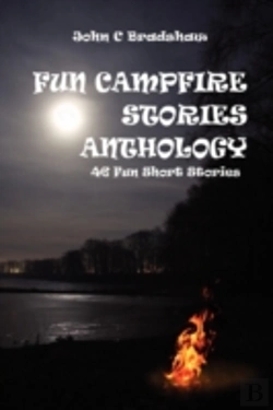 Bertrand.pt - Fun Campfire Stories Anthology
