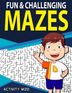 Bertrand.pt - Fun   Challenging Mazes: Fun-Filled Prob