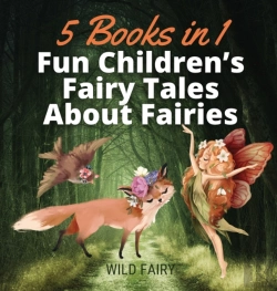 Bertrand.pt - Fun Children'S Fairy Tales About Fairies