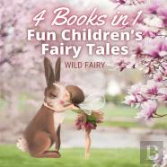 Fun Children'S Fairy Tales