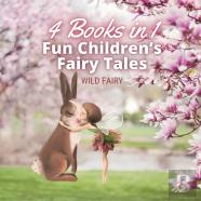 Fun Children'S Fairy Tales