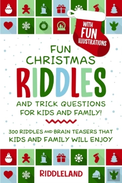 Bertrand.pt - Fun Christmas Riddles And Trick Questions For Kids And Family