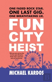 Fun City Heist