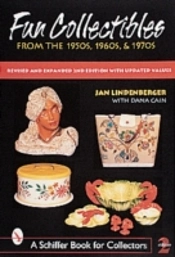 Fun Collectibles Of The 1950s, '60s & '70s