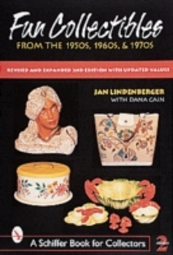 Bertrand.pt - Fun Collectibles Of The 1950s, '60s & '70s