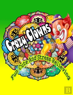Bertrand.pt - Fun Cute And Stress Relieving Crazy Clowns