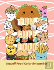 Fun Cute Food