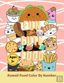 Bertrand.pt - Fun Cute Food