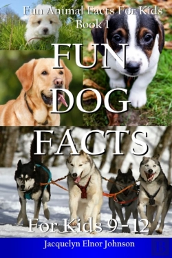 Bertrand.pt - Fun Dog Facts For Kids 9-12
