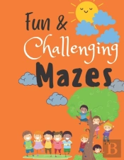 Fun & Challenging Mazes
