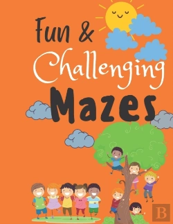 Bertrand.pt - Fun & Challenging Mazes