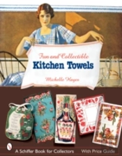 Fun & Collectible Kitchen Towels