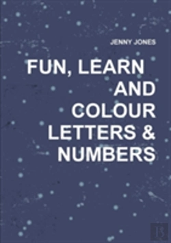 Bertrand.pt - Fun & Learning Colouring Book