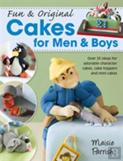 Bertrand.pt - Fun & Original Cakes For Men & Boys