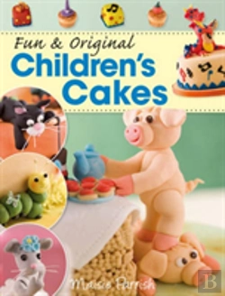 Bertrand.pt - Fun & Original Children'S Cakes