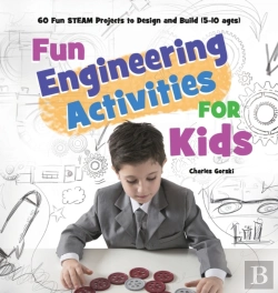 Bertrand.pt - Fun Engineering Activities For Kids: 60