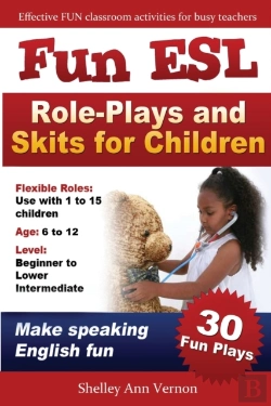 Bertrand.pt - Fun Esl Role-Plays And Skits For Childre