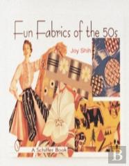 Fun Fabrics Of The '50s