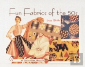 Fun Fabrics Of The '50s