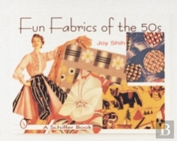 Bertrand.pt - Fun Fabrics Of The '50s