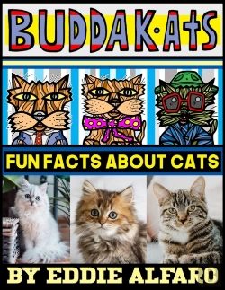 Bertrand.pt - Fun Facts About Cats
