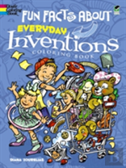 Fun Facts About Everyday Inventions