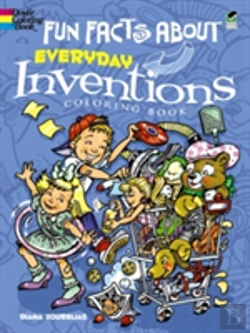 Bertrand.pt - Fun Facts About Everyday Inventions