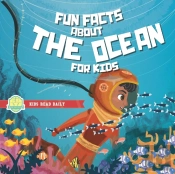Fun Facts About The Ocean For Kids