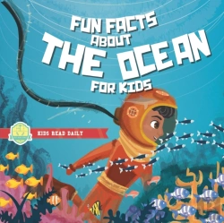 Bertrand.pt - Fun Facts About The Ocean For Kids