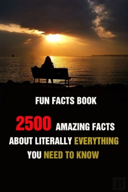 Bertrand.pt - Fun Facts Book