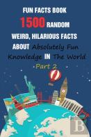 Fun Facts Book