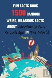 Fun Facts Book
