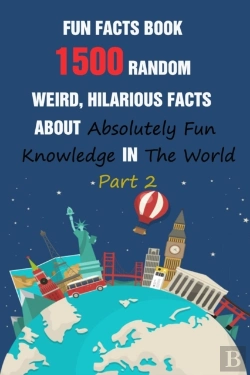Bertrand.pt - Fun Facts Book
