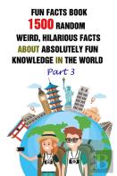 Fun Facts Book