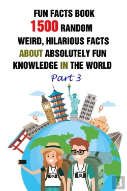 Bertrand.pt - Fun Facts Book