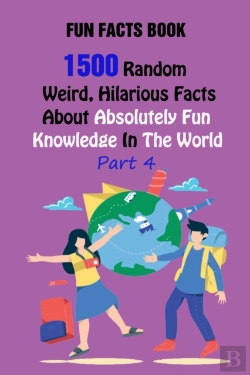 Bertrand.pt - Fun Facts Book