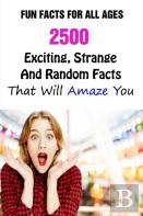 Fun Facts For All Ages