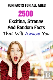 Fun Facts For All Ages
