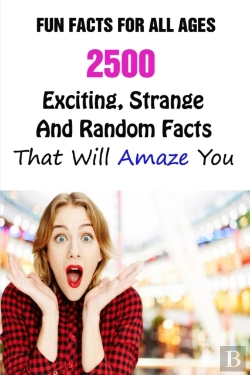 Bertrand.pt - Fun Facts For All Ages