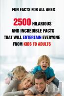 Fun Facts For All Ages