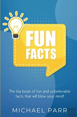 Bertrand.pt - Fun Facts: The Big Book Of Fun And Unbel