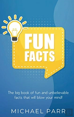 Bertrand.pt - Fun Facts: The Big Book Of Fun And Unbel