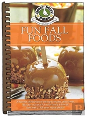 Fun Fall Foods